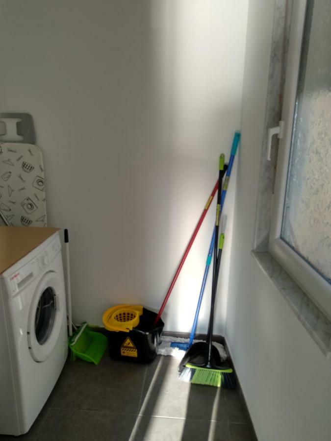 Apartamento Camelle Luaran gambar