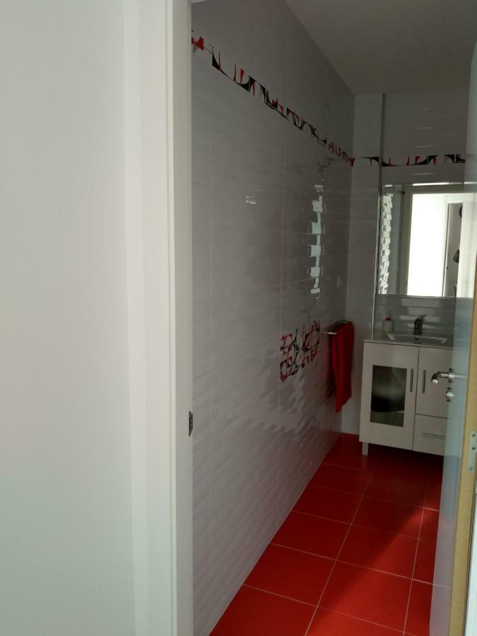 Apartamento Camelle Luaran gambar