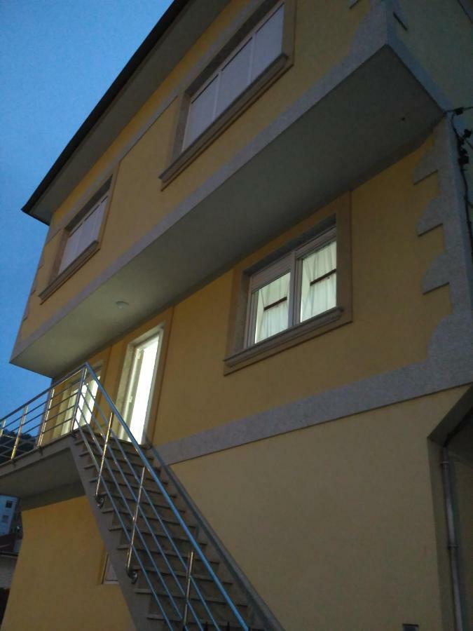 Apartamento Camelle Luaran gambar