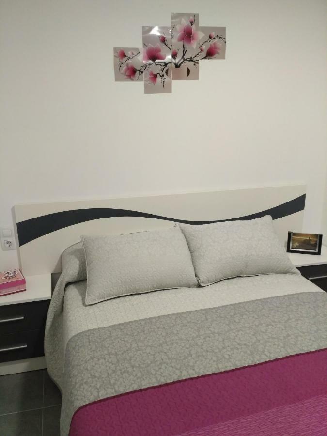 Apartamento Camelle Luaran gambar