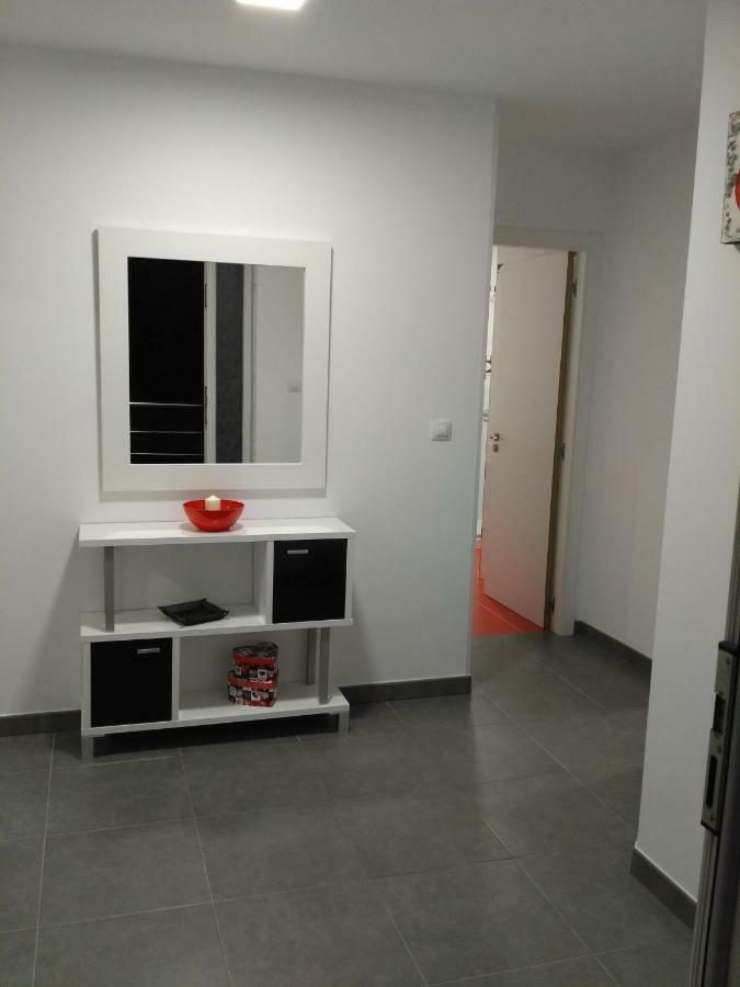 Apartamento Camelle Luaran gambar