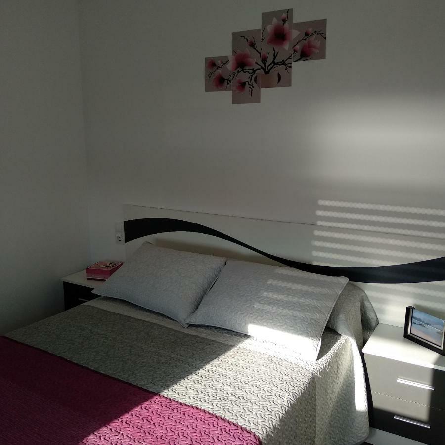Apartamento Camelle Luaran gambar