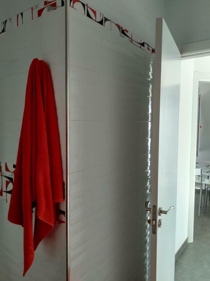 Apartamento Camelle Luaran gambar