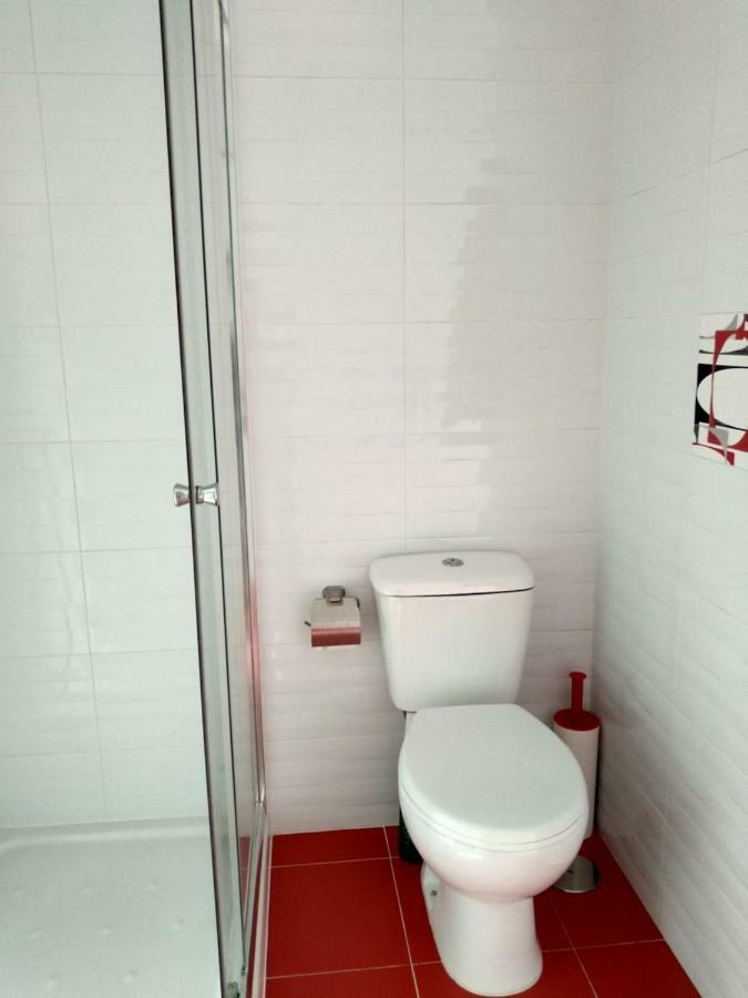 Apartamento Camelle Luaran gambar