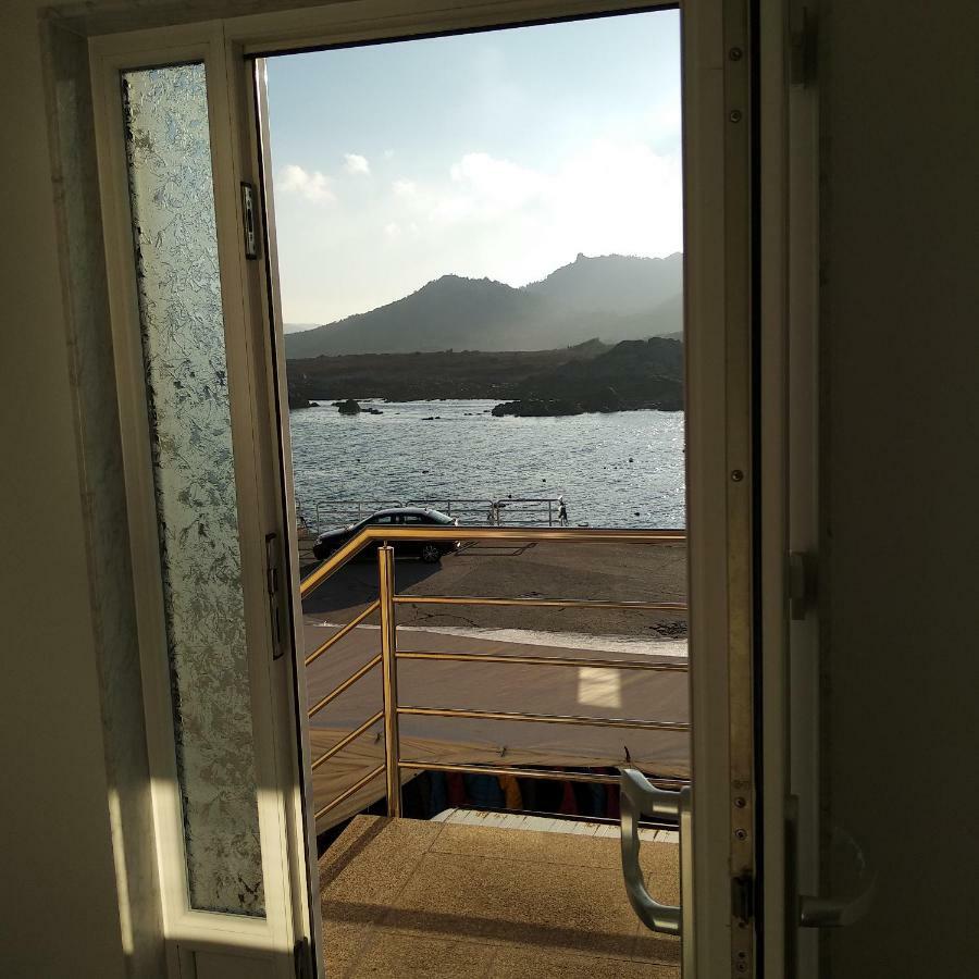 Apartamento Camelle Luaran gambar