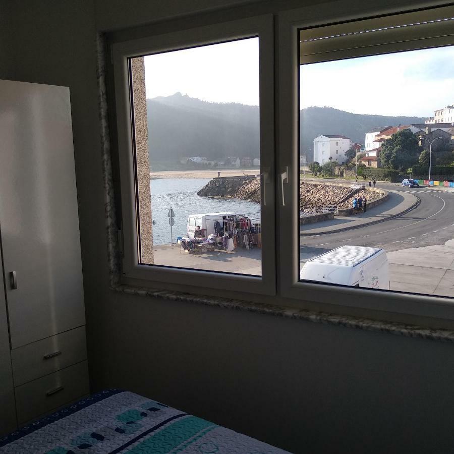 Apartamento Camelle Luaran gambar