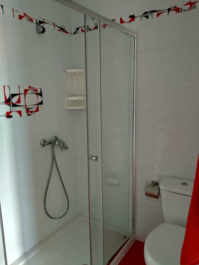 Apartamento Camelle Luaran gambar
