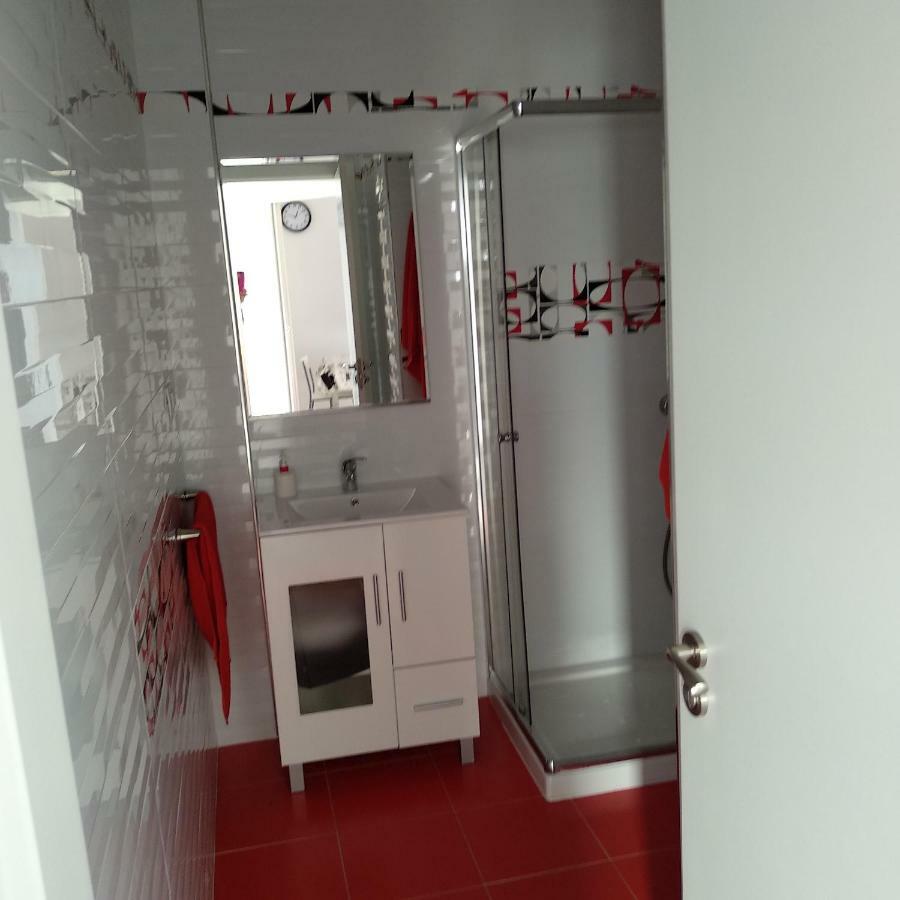 Apartamento Camelle Luaran gambar