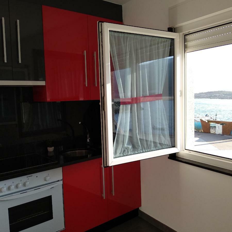 Apartamento Camelle Luaran gambar
